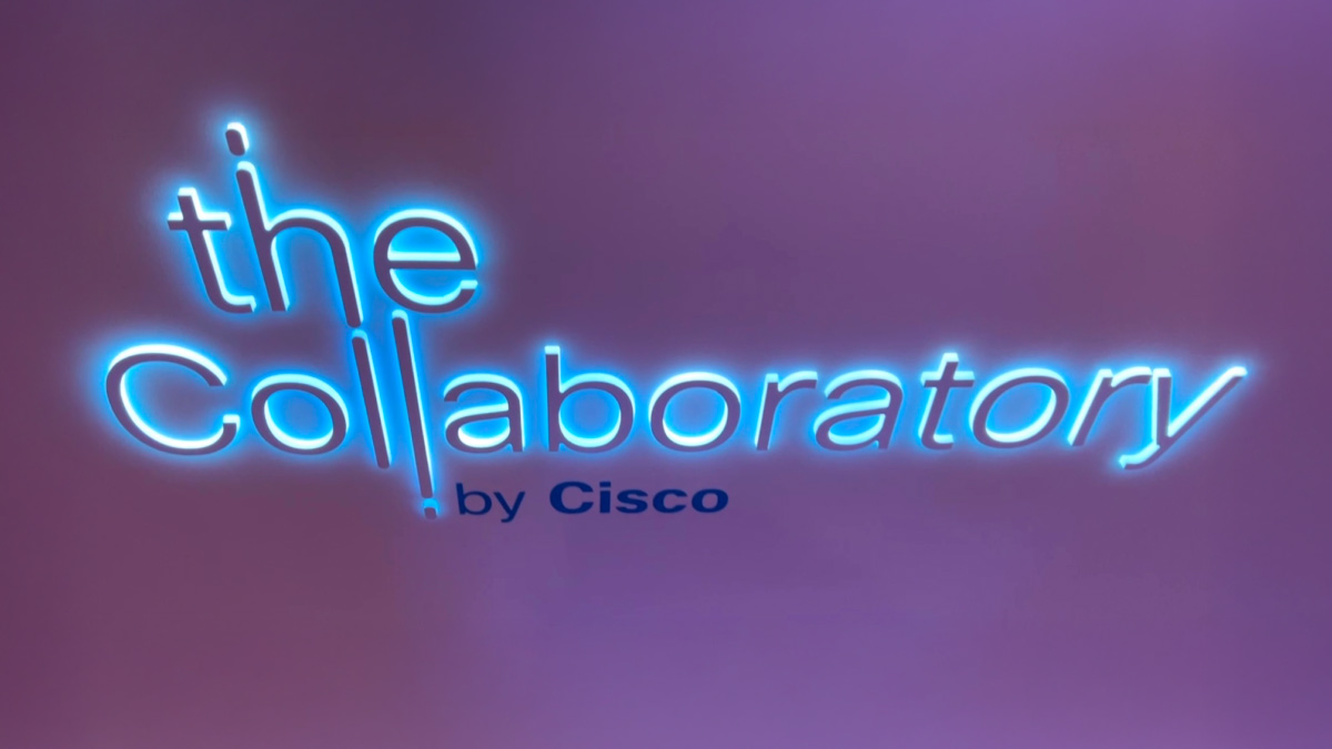 The future of retail: powered by Cisco